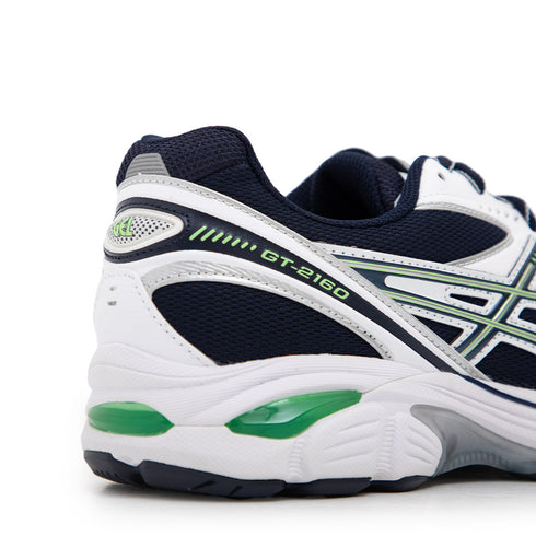 Asics GT-2160 Midnight/White 1203A320 - 400 Degli Uberti